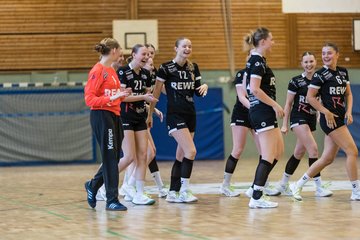 Bild 22 - wAJ Quali zur OL Runde 2